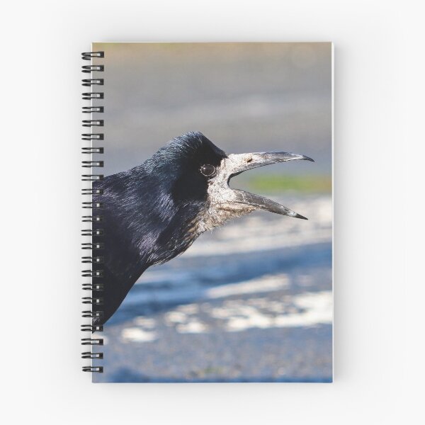 Item preview, Dinner time! designed and sold by GreyFeatherPhot.