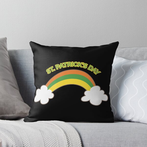 Item preview, St Patricks Day Rainbow Gift Irish designed and sold by Franja2.