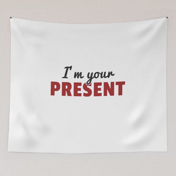 Artikelvorschau, I'm your present entworfen und verkauft von -Dominik-.