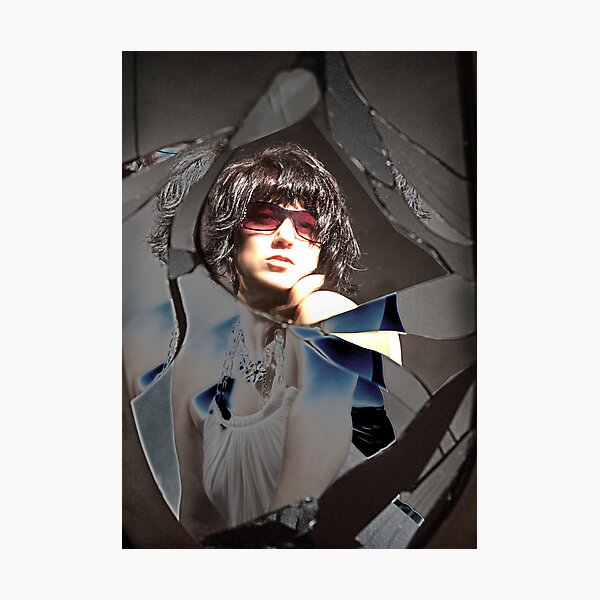 Item preview, you move me in mysterious ways designed and sold by gabryshak.