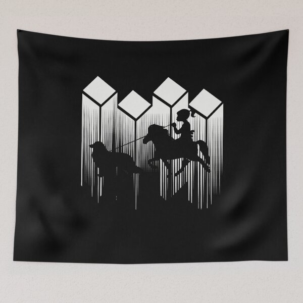 Item preview, Icelandic Horse: Iceland Horse Tölt Pony Merch designed and sold by iLambdaChi.