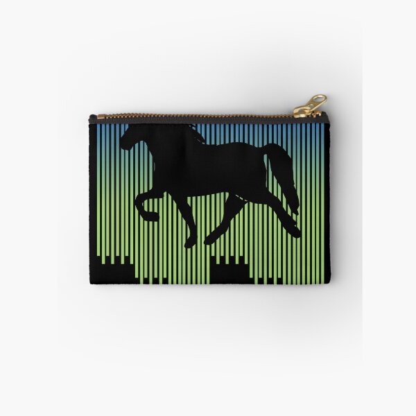 Item preview, Icelandic Horse: Iceland Horse Tölt Pony Merch designed and sold by iLambdaChi.