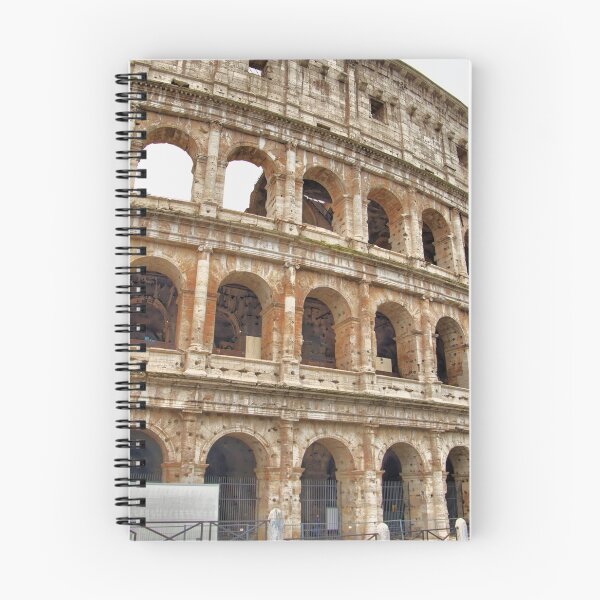 Aperçu de l'œuvre Colosseo - Roma créée et vendue par teriva82.
