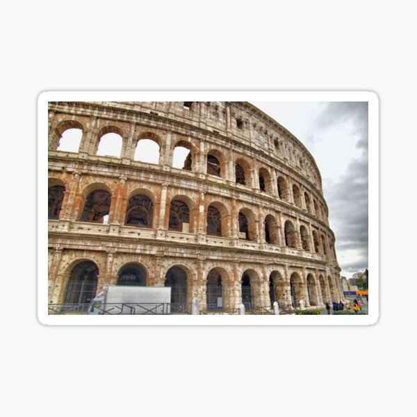 Item preview, Colosseo - Roma designed and sold by teriva82.