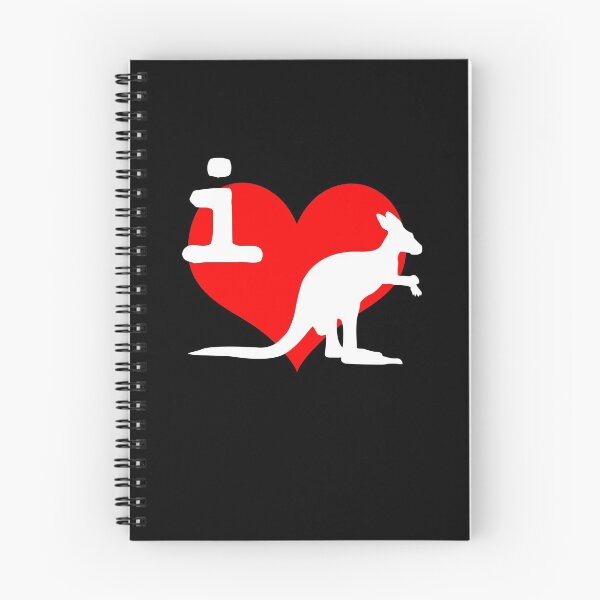 Item preview, Kangaroo Lovers designed and sold by 4tomic.