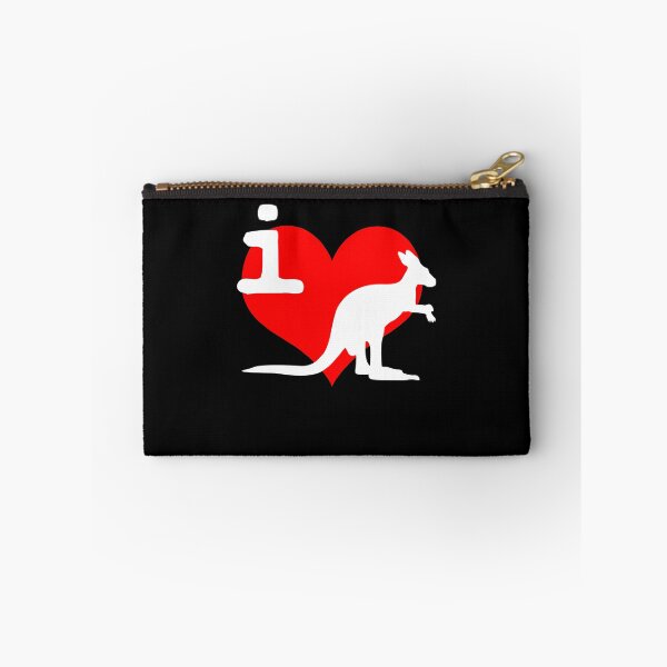 Item preview, Kangaroo Lovers designed and sold by 4tomic.