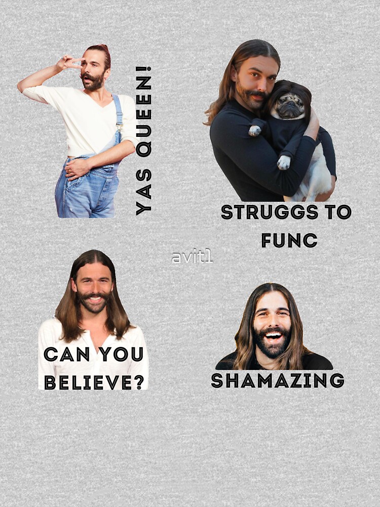 jvn t shirt