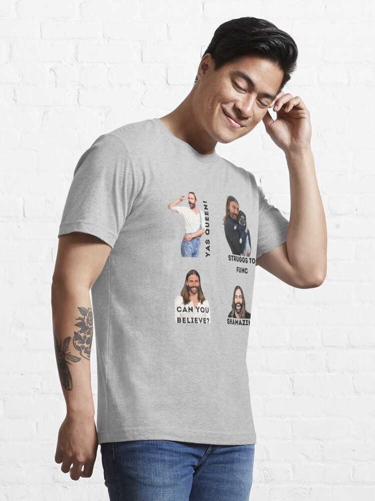 jvn t shirt