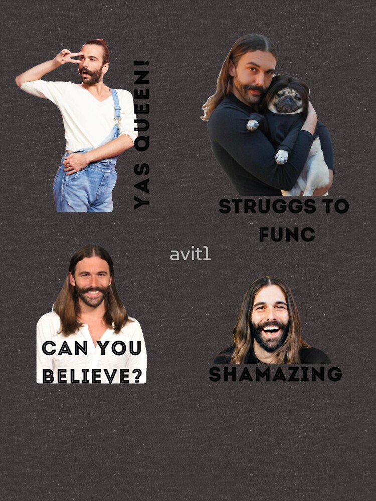 jvn t shirt