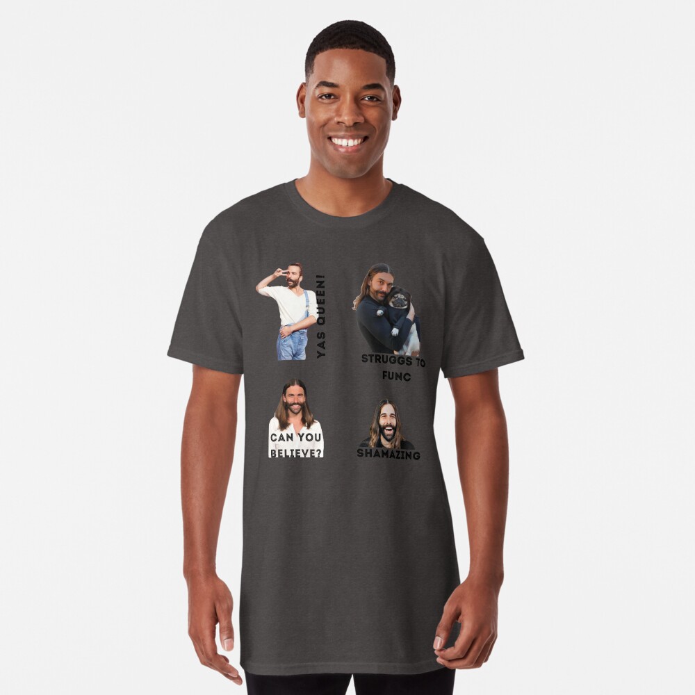 jvn t shirt