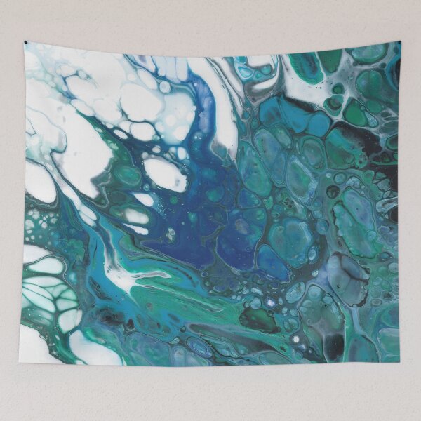 Item preview, Blue Wisp designed and sold by KyraAcrylics.