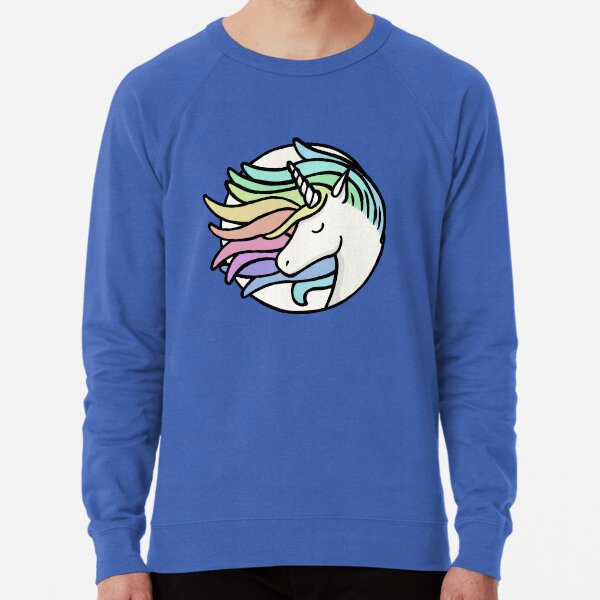sweatshirt unicorn