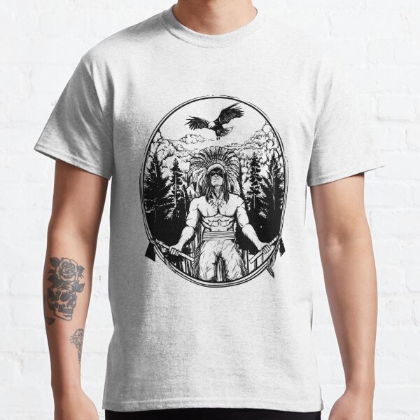 american warrior t shirts