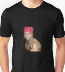 Camiseta unisex Ricardo Milos Divino