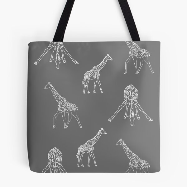 Item preview, Strike a Pose (Giraffe) designed and sold by Beth Thompson.