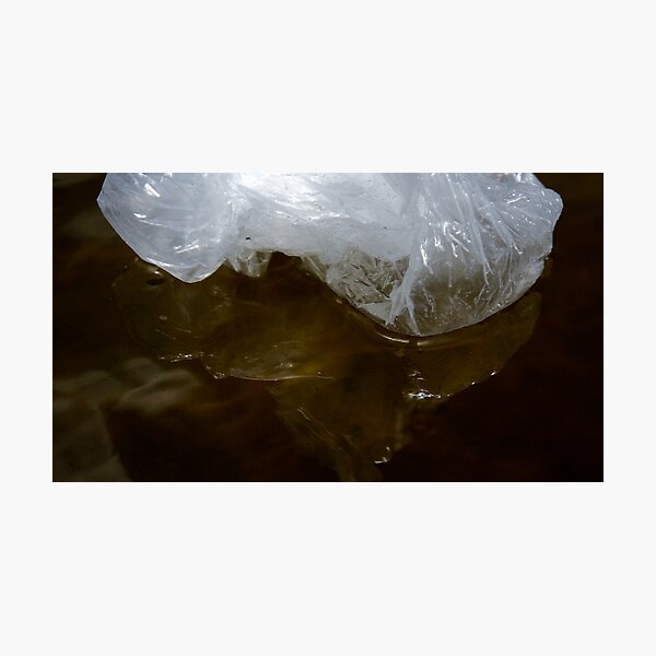 PB1 Photographic Print