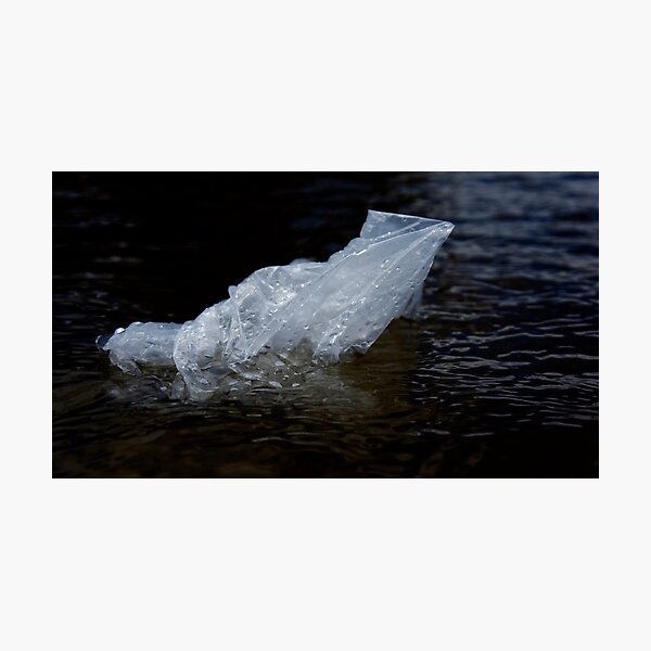 PB2 Photographic Print