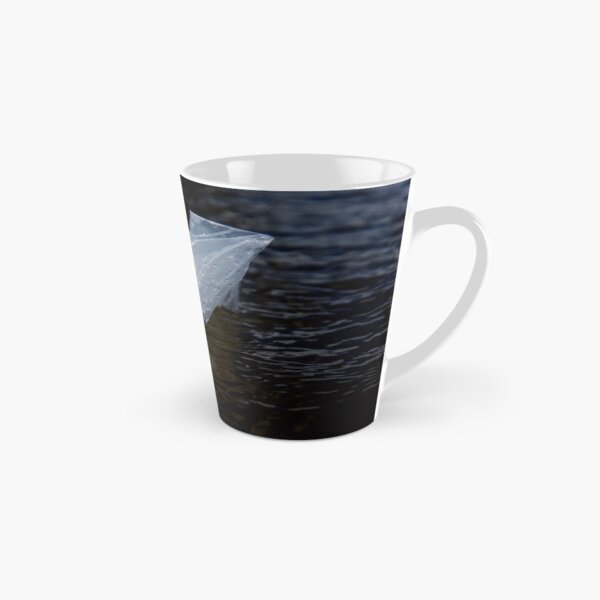 PB2 Tall Mug