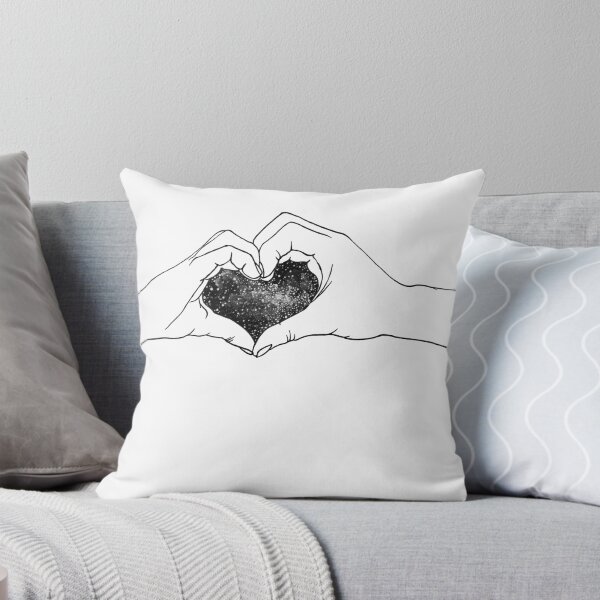 Item preview, Cosmic Love designed and sold by ECMazur Art.