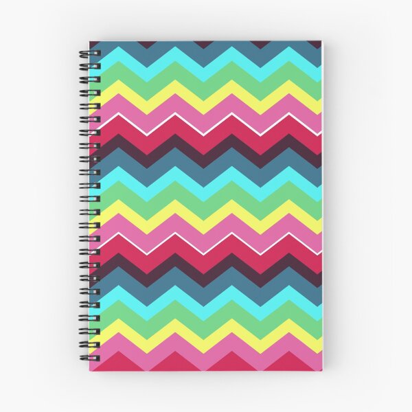 Item preview, Fiesta Chevron designed and sold by Beth Thompson.