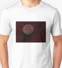Moon AC Tee Unisex T-Shirt