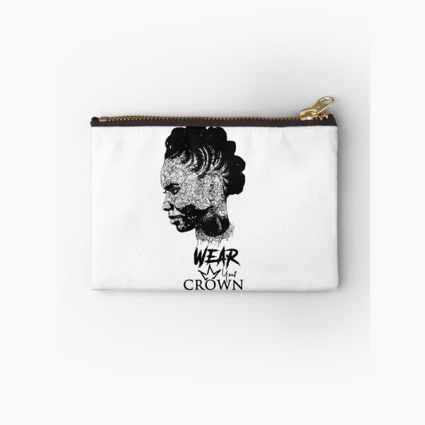 Item preview, Wear your Crown designed and sold by joetred.