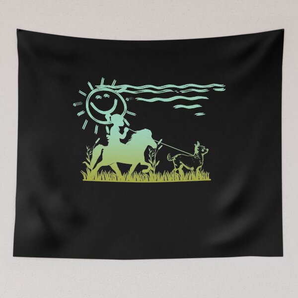 Item preview, Icelandic Horse: Iceland Horse Tölt Pony Merch designed and sold by iLambdaChi.