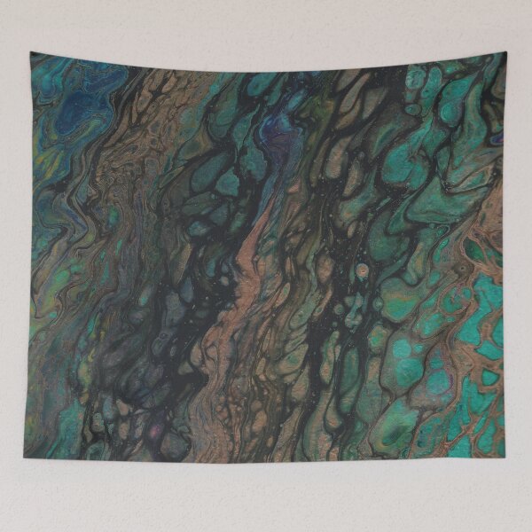 Item preview, Enchanted forest designed and sold by KyraAcrylics.