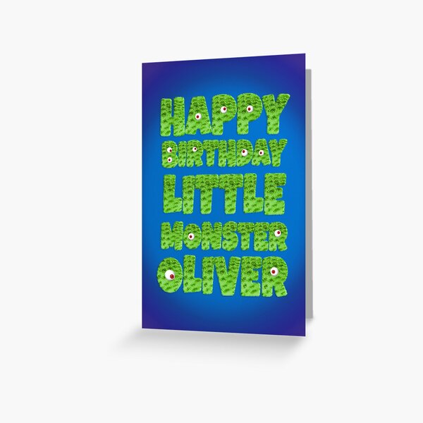 Carte De Vœux Conception De Carte De Voeux Joyeux Anniversaire Harry Furry Monster Par Ltfrstudio Redbubble Carte De Vœux Conception De Carte De Voeux Joyeux Anniversaire Harry Furry Monster Par Ltfrstudio Redbubble