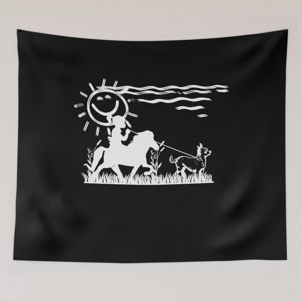 Artikelvorschau, Icelandic Horse: Island Pferd Tölt Pony Merch entworfen und verkauft von iLambdaChi.