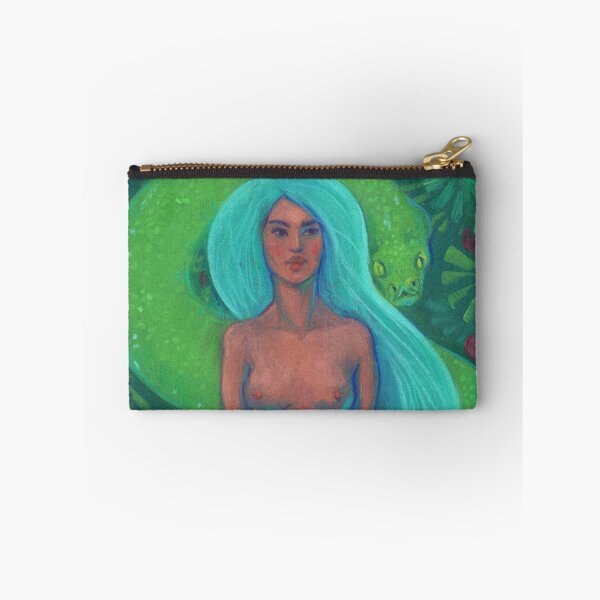 Item preview, Eve and Serpent, Paradise Eden Garden designed and sold by Julia Khoroshikh.