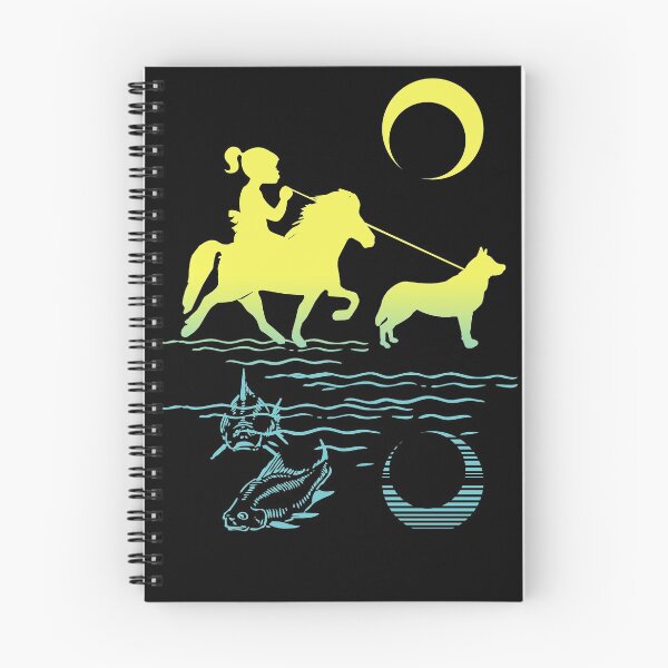 Item preview, Icelandic Horse: Iceland Horse Tölt Pony Merch designed and sold by iLambdaChi.