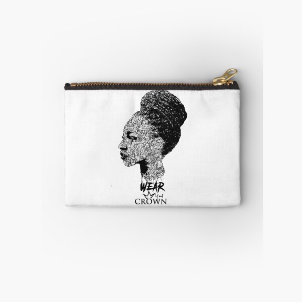 Item preview, Wear Your Crown designed and sold by joetred.