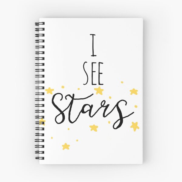 Item preview, Mean Girls I See Stars designed and sold by nmhmsn.