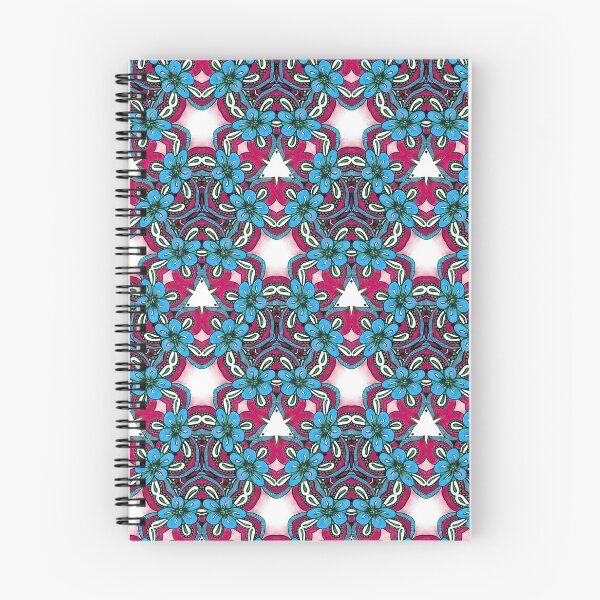 Item preview, Abstract flowers designed and sold by Alex  Blud.