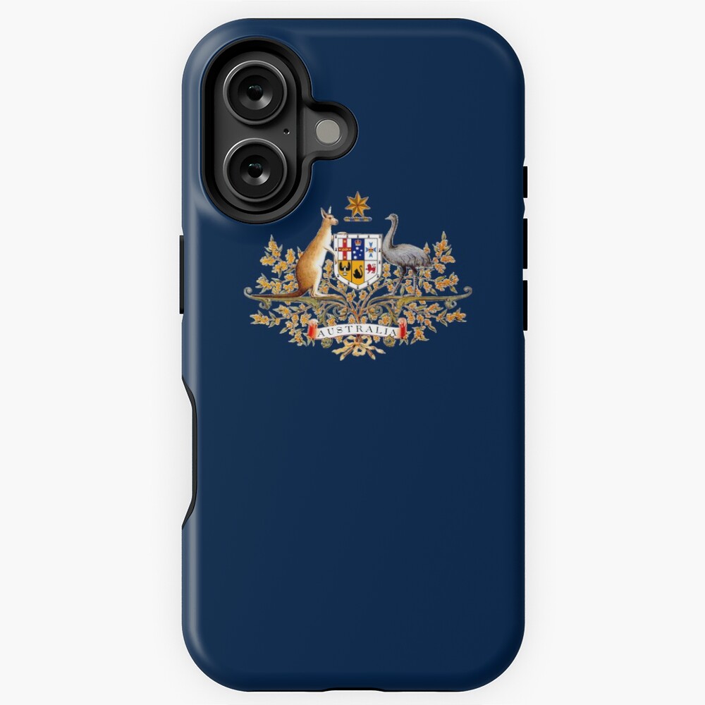 Item preview, iPhone Magsafe Tough Case designed and sold by tpixx.