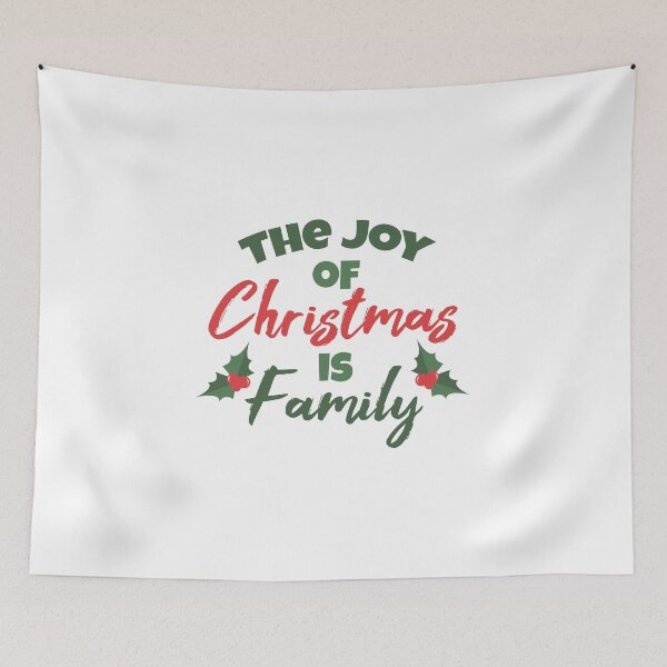 Item preview, The joy of Christmas  designed and sold by -Dominik-.