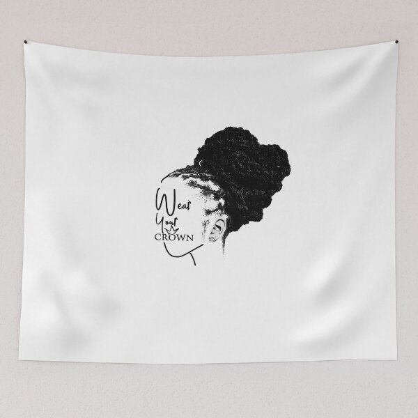 Item preview, Wear your crown designed and sold by joetred.