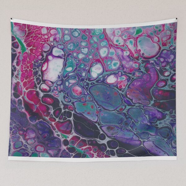 Item preview, Purple Haze designed and sold by KyraAcrylics.