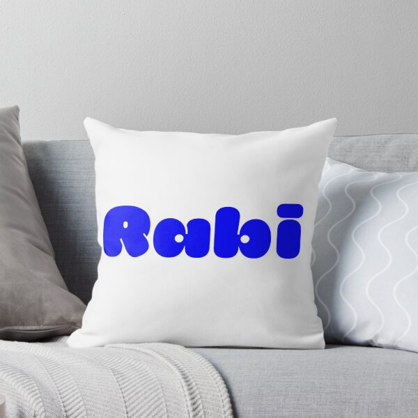 Item preview, Rabi designed and sold by Shalomjoy.