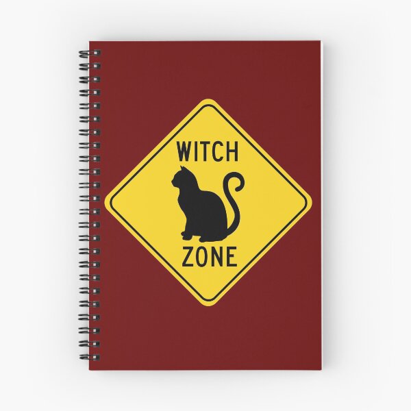Item preview, Witch Zone designed and sold by davidmm99.