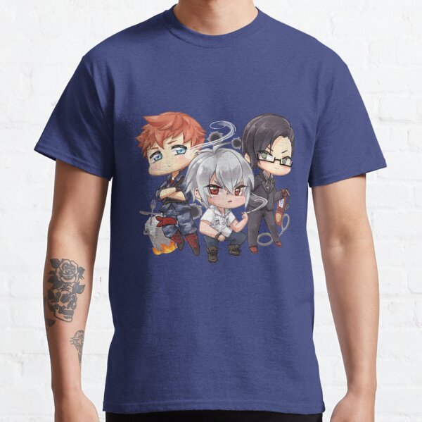 Mad Trigger Crew Gifts Merchandise Redbubble