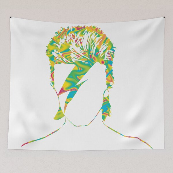 Item preview, Star Man Psychedelia designed and sold by jhojho.