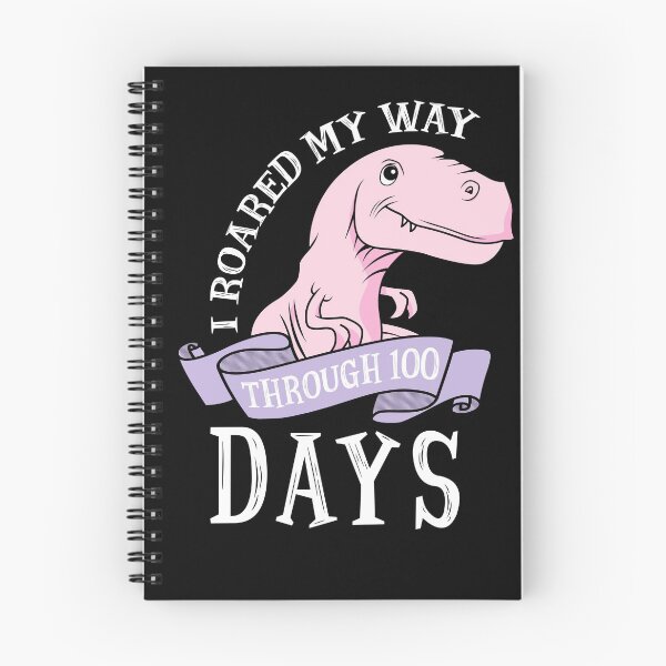 Item preview, 100 Days Of School designed and sold by KsuAnn.