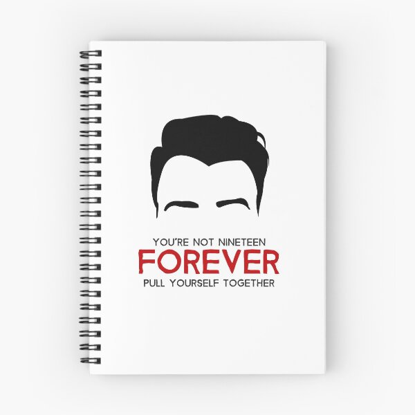 Item preview, Courteeners - You're not 19 Forever designed and sold by Racjoh02.
