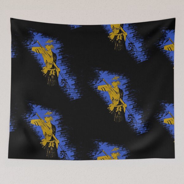 Item preview, Abarai designed and sold by painterfrank.