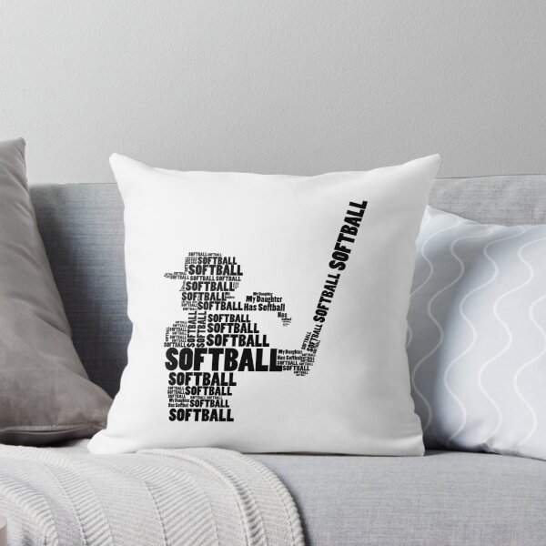 Item preview, Love Softball For Fan designed and sold by Seas Wanda.