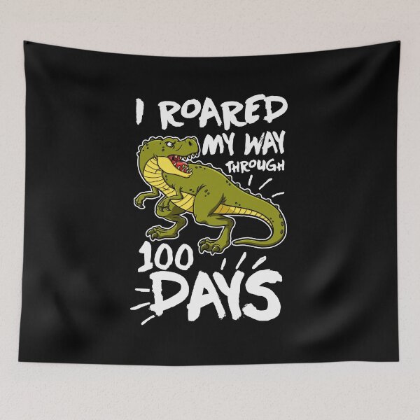 Item preview, 100 Days Of School designed and sold by KsuAnn.