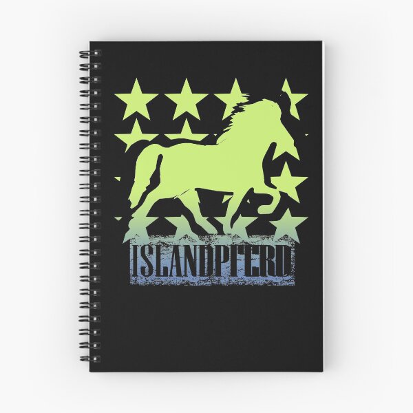 Item preview, Icelandic Horse: Iceland Horse Tölt Pony Merch designed and sold by iLambdaChi.