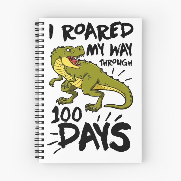 Item preview, 100 Days Of School designed and sold by KsuAnn.